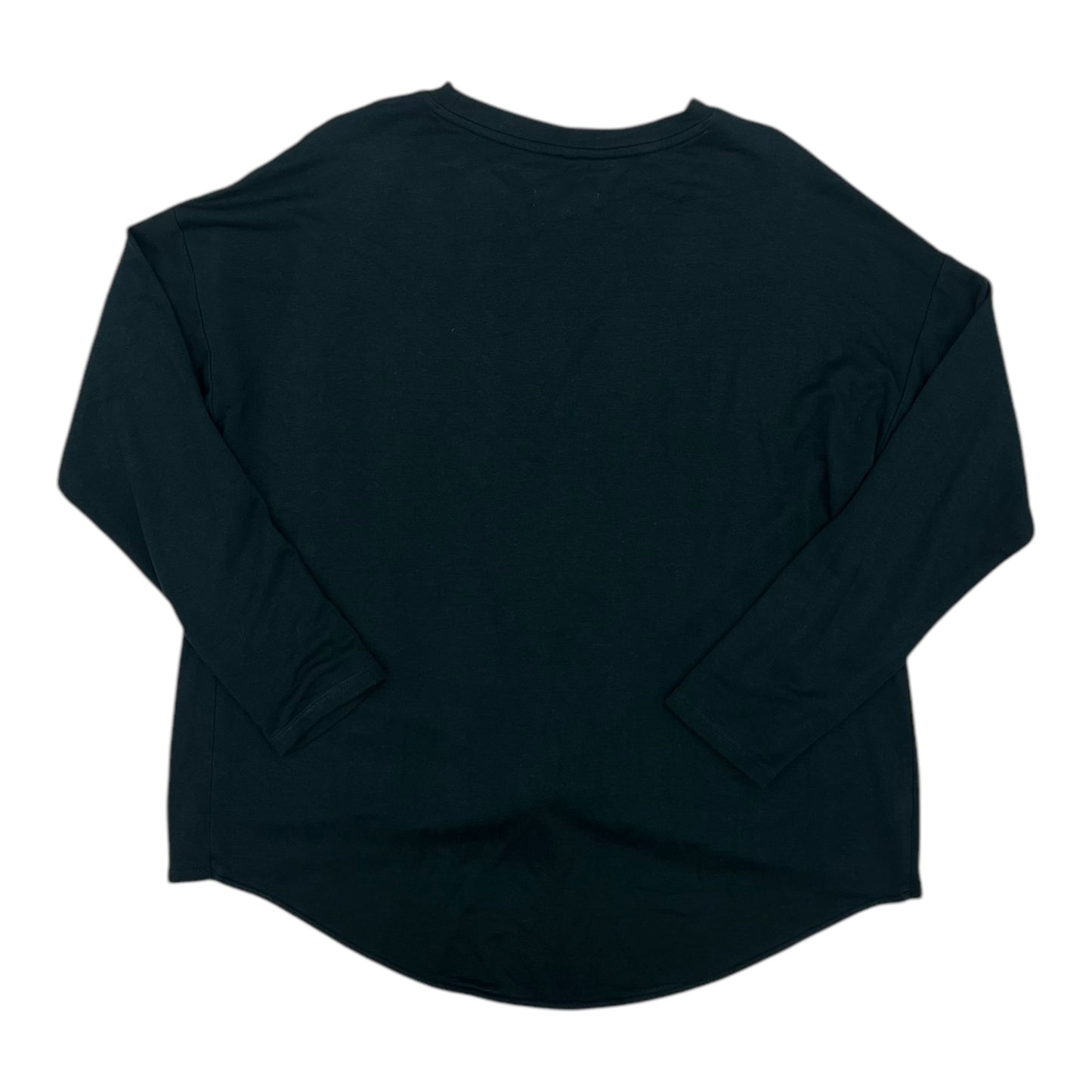 Top Ls By Lou And Grey In Green, Size:Xl