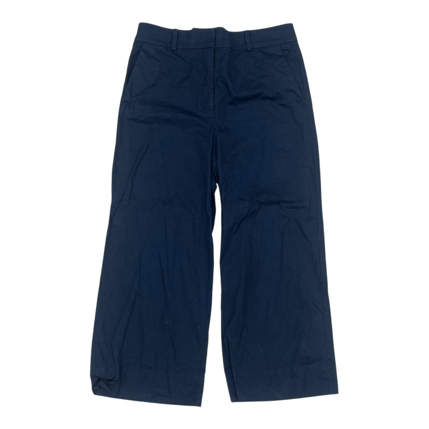 Pants Other By Loft In Navy, Size:10