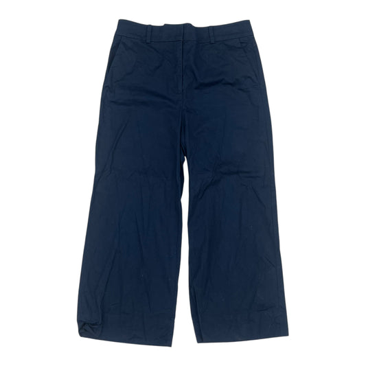 Pants Other By Loft In Navy, Size:10