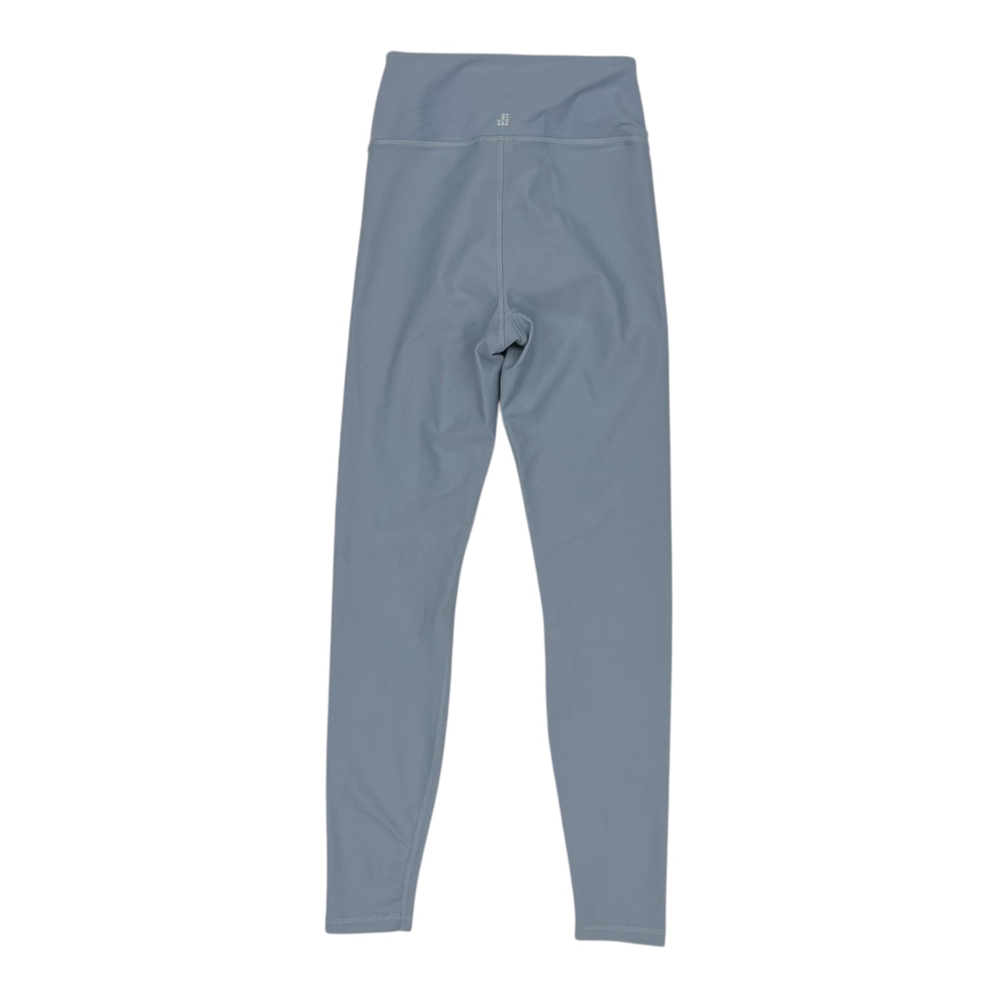 Athletic Leggings By Clothes Mentor In Blue, Size:S