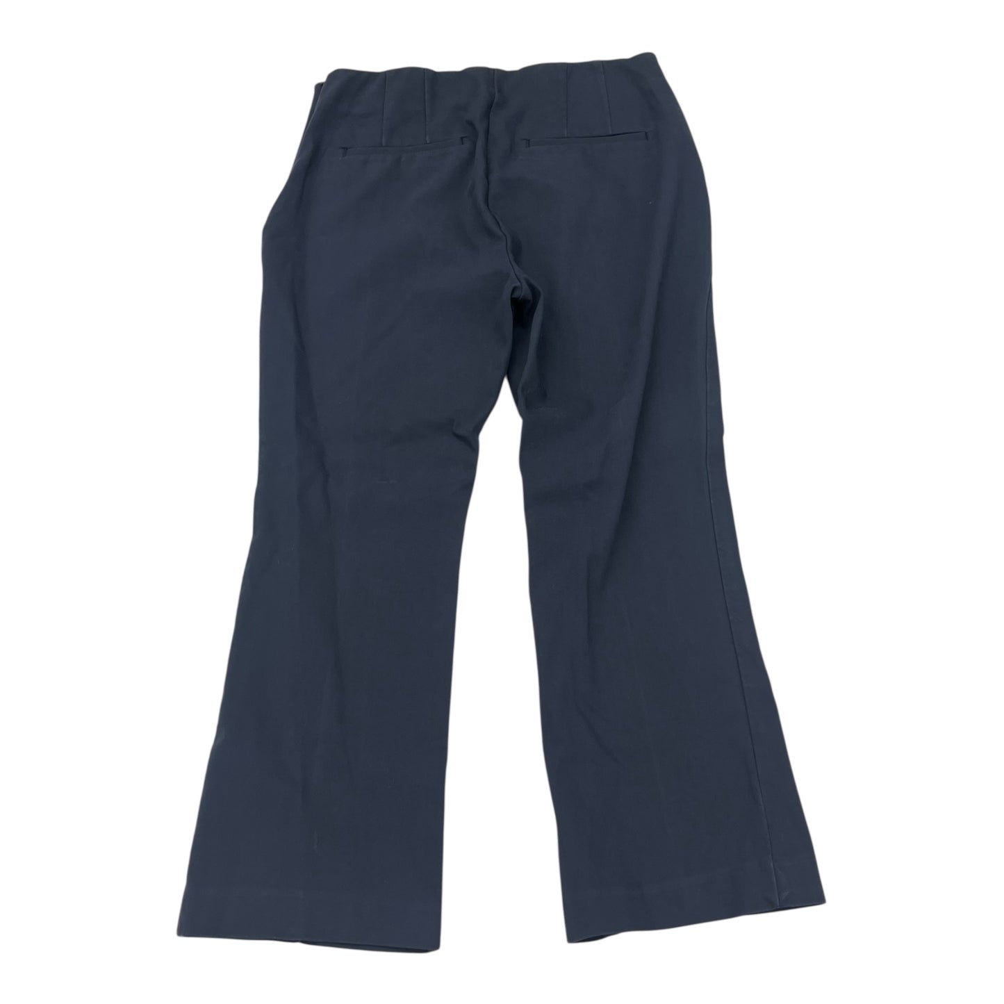 Pants Dress By Loft In Blue, Size:12