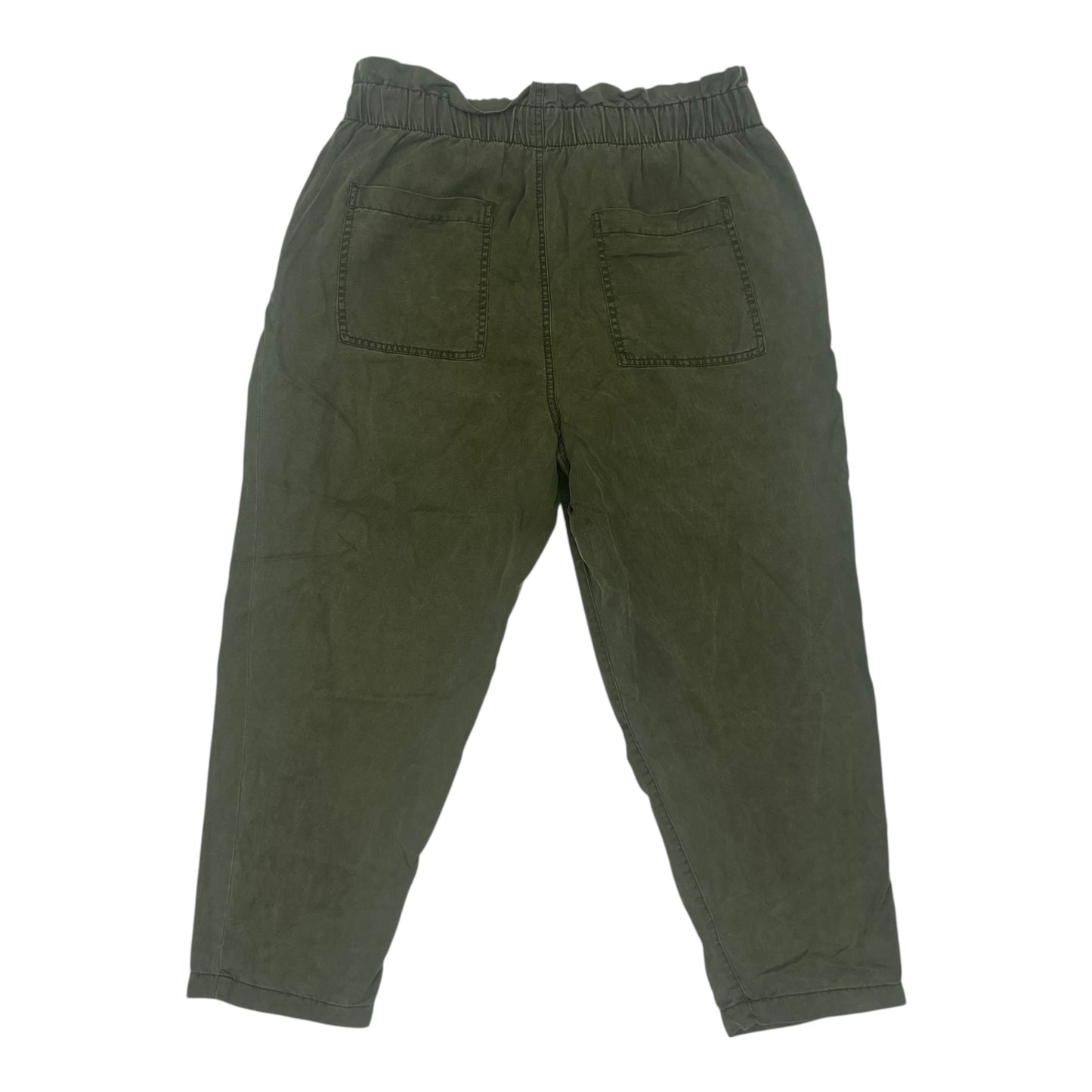 Pants Other By Loft In Green, Size:L