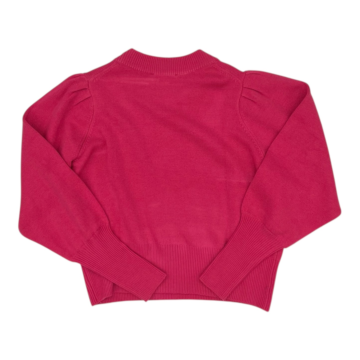 Sweater By French Connection In Pink, Size:L