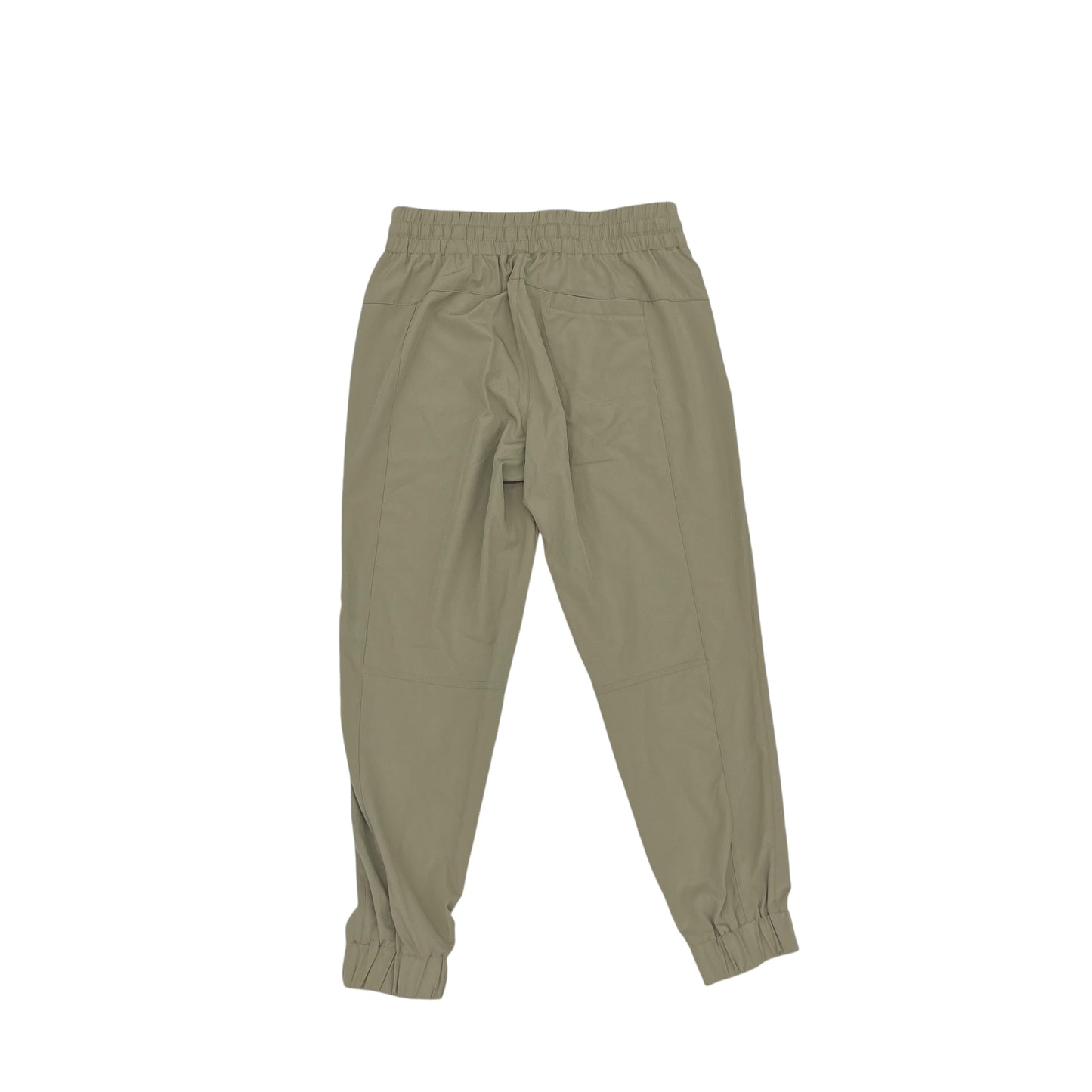 Athletic Pants By Kyodan In Tan, Size:S