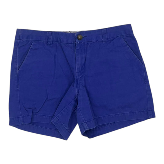 Shorts By Merona In Purple, Size:6