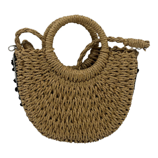 Crossbody By Cmf In Tan, Size:Medium