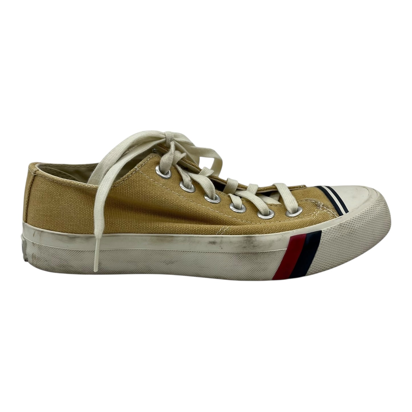 Shoes Sneakers By Keds In Tan, Size:6