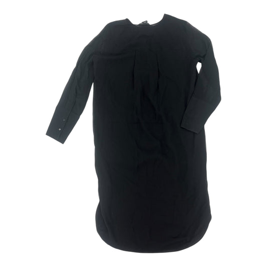Dress Work By Club Monaco In Black, Size:6
