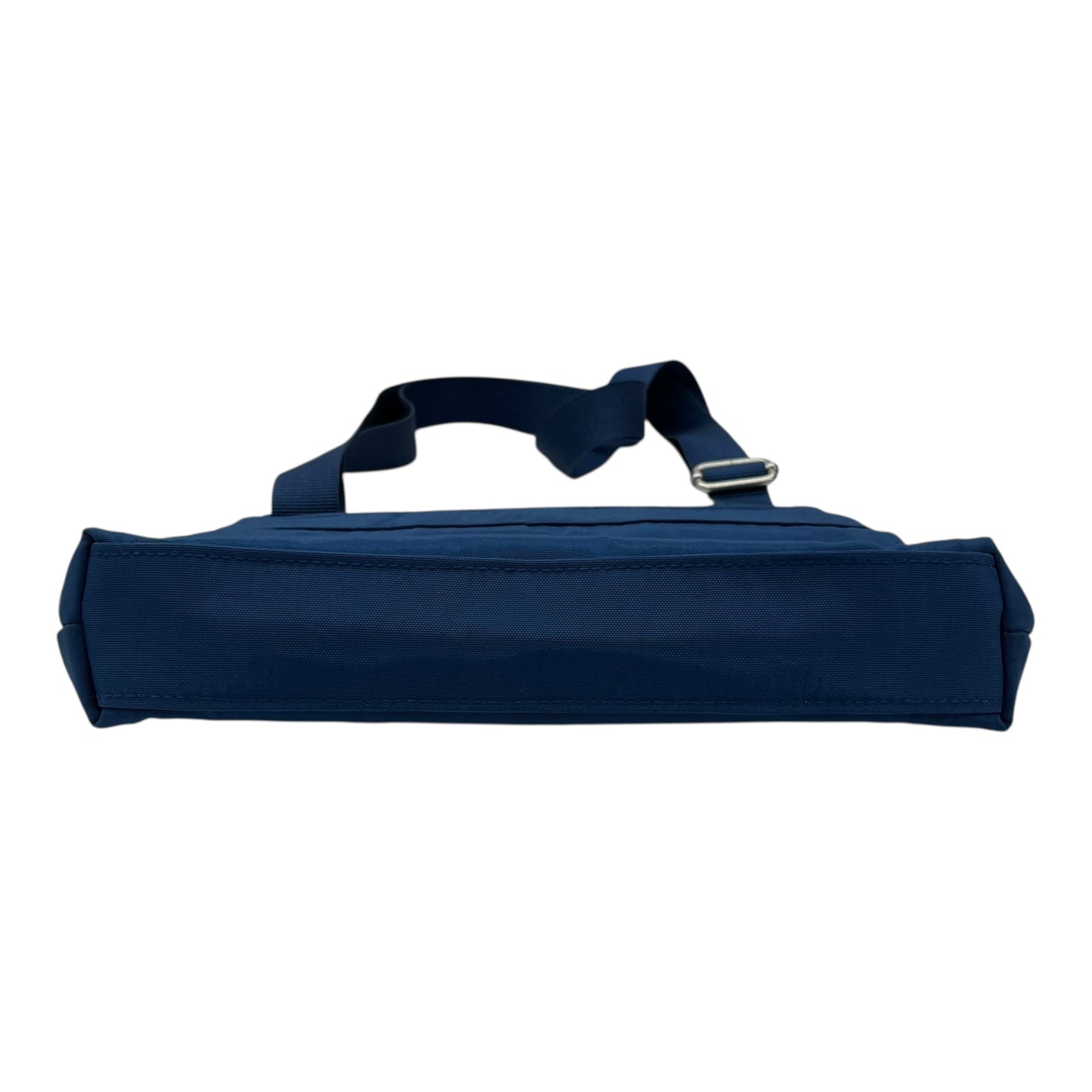 Crossbody By Baggallini In Blue, Size:Small