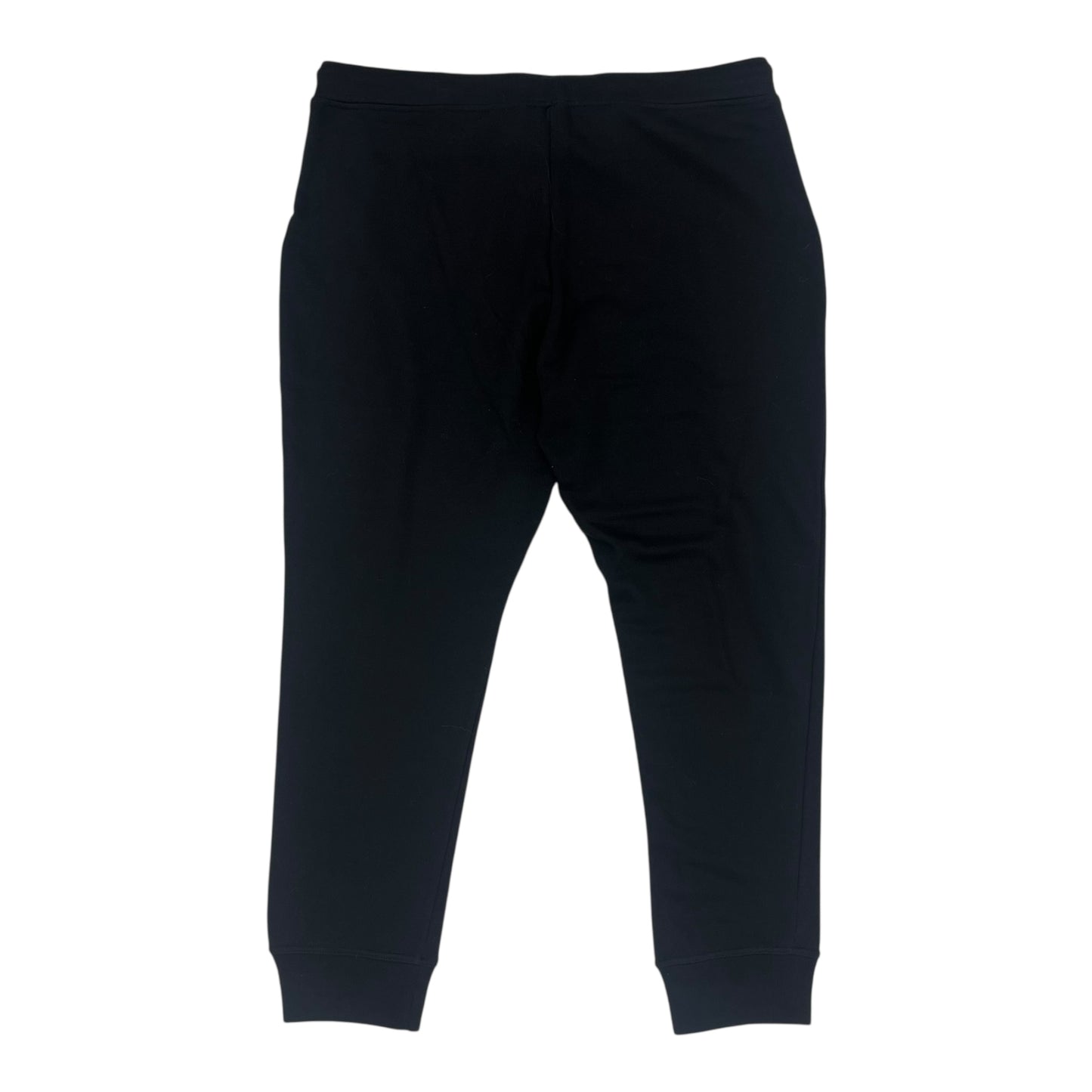 Pants Lounge By Skyes The Limit In Black, Size:Xl