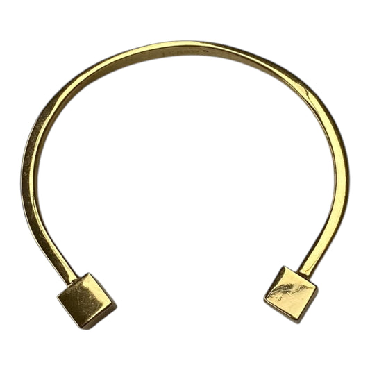 BRACELET CUFF by J. CREW In GOLD