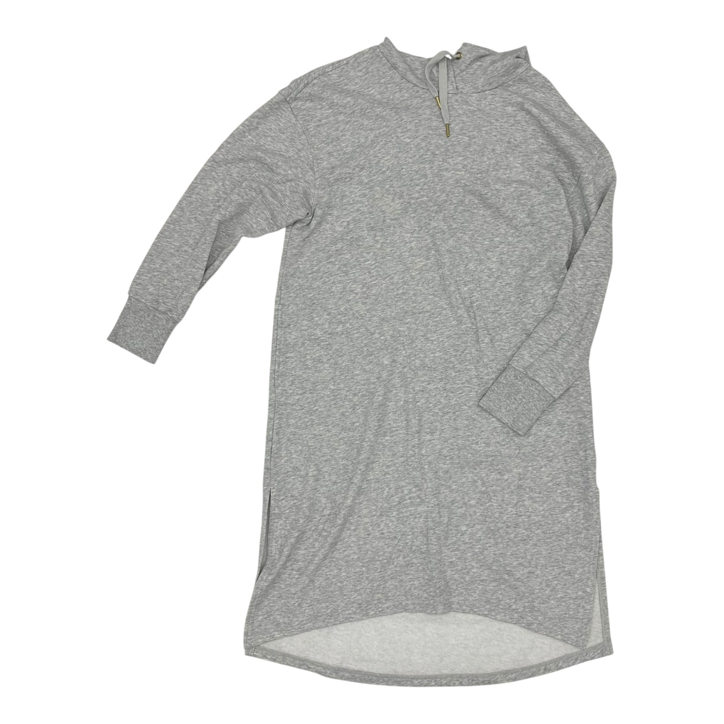 Athletic Dress By Old Navy In Grey, Size:M