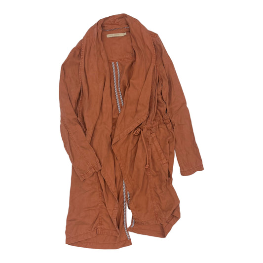 Jacket Other By Max Jeans In Orange, Size:S