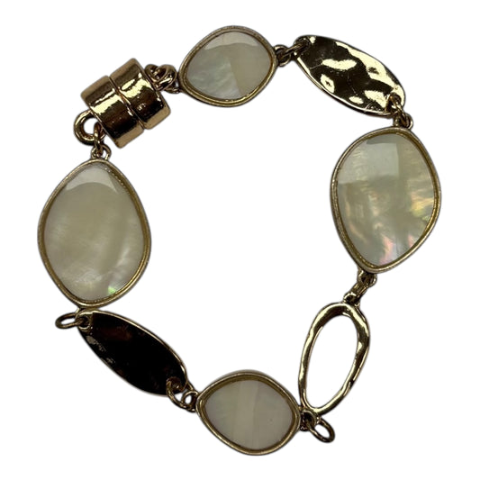 BRACELET OTHER by    CLOTHES MENTOR In GOLD