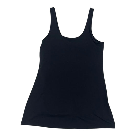Athletic Dress By Under Armour In Black, Size:L