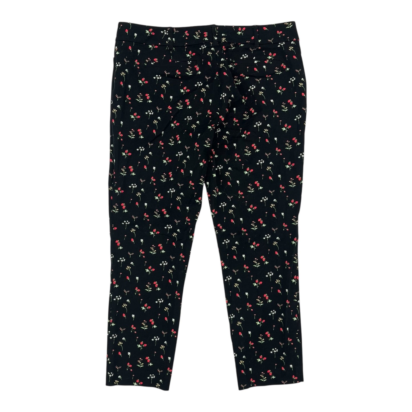 Pants Chinos & Khakis By New York And Co In Black, Size:16