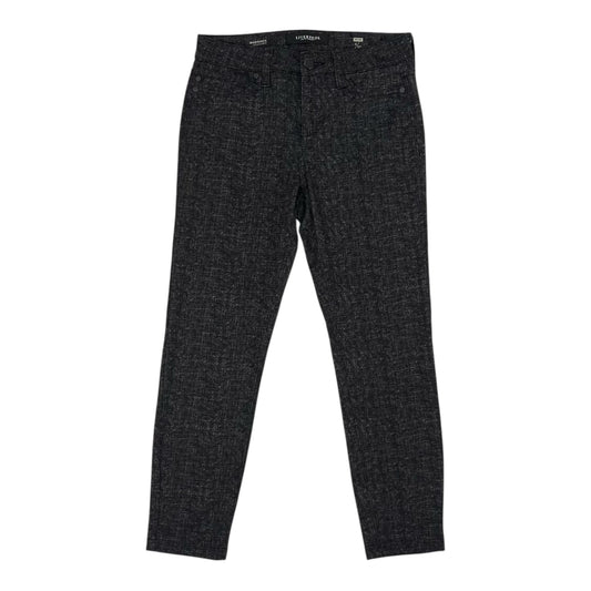 Pants Leggings By Liverpool In Black, Size:4P