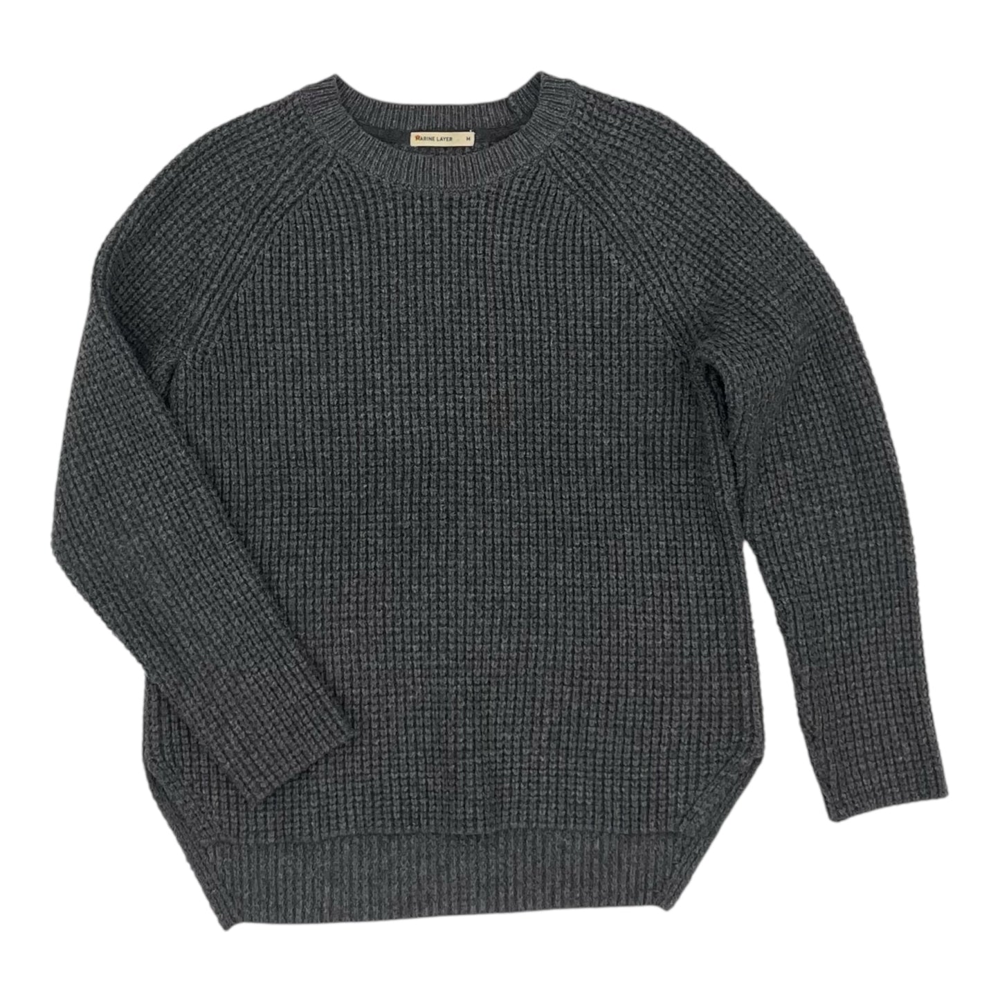 Sweater By Marine Layer In Grey, Size:M