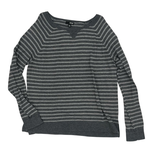 Sweater By Ana In Grey, Size:Xl