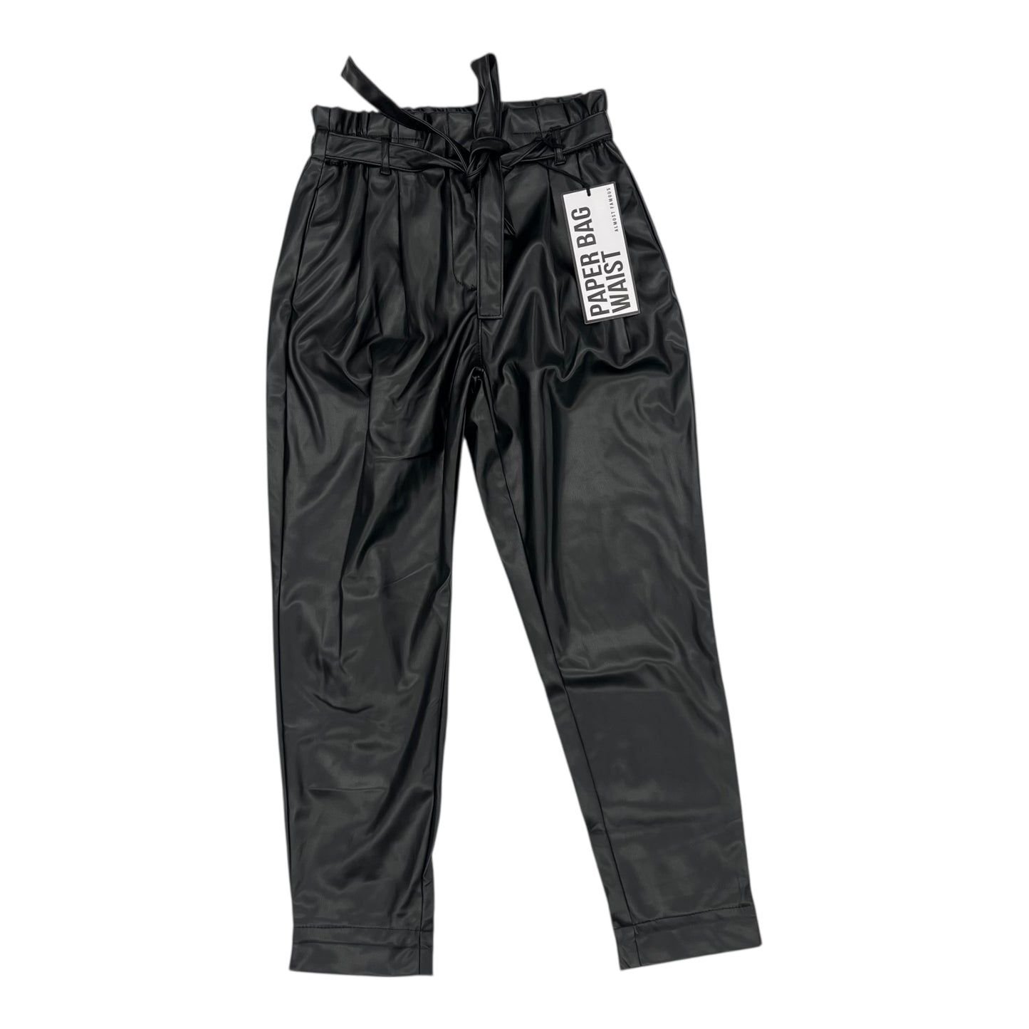 Pants Other By Almost Famous In Black, Size:M