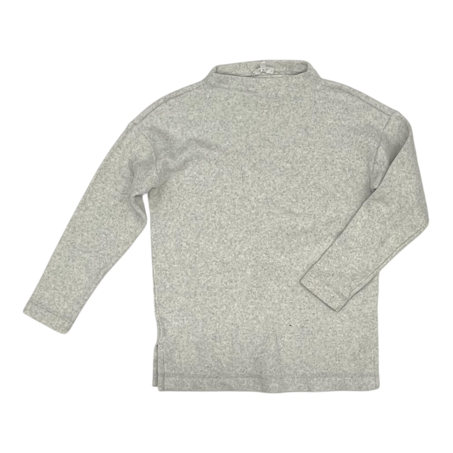 Sweater By Haven In Grey, Size:S