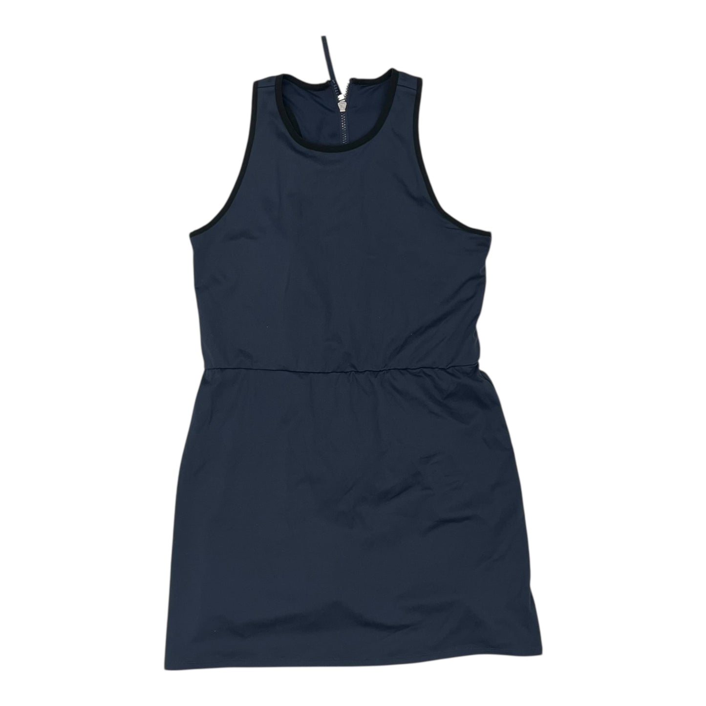 Athletic Dress By All In Motion In Navy, Size:L