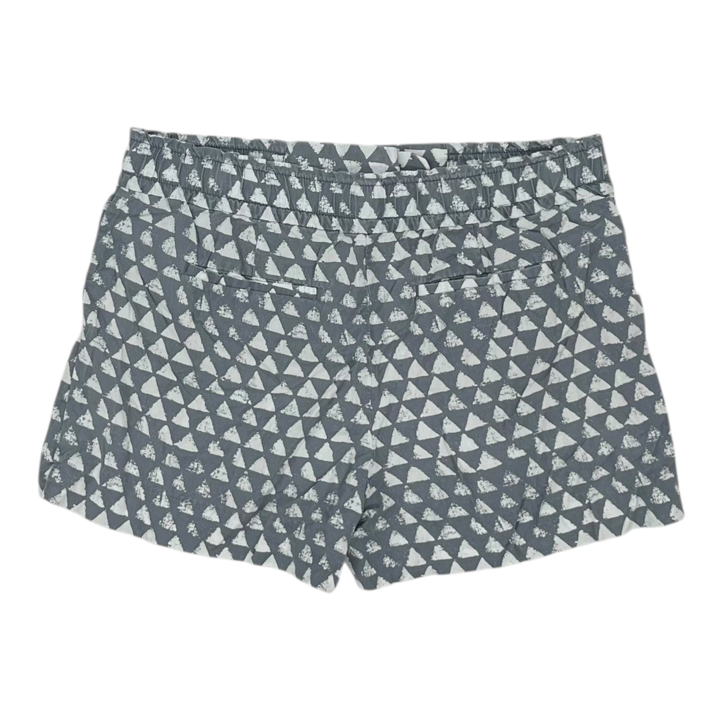 Shorts By Loft In Grey, Size:14