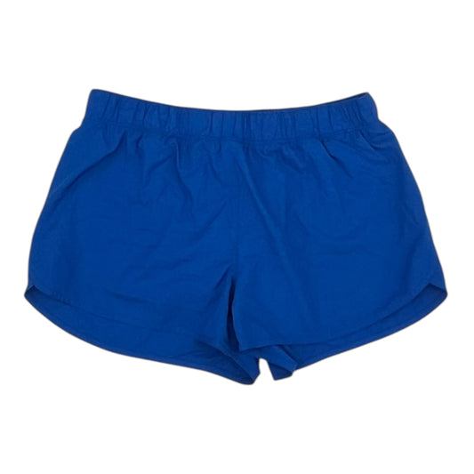 Athletic Shorts By Old Navy In Blue, Size:M