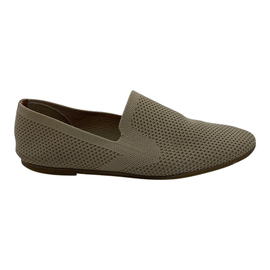 Shoes Flats By Lucky Brand In Tan, Size:7