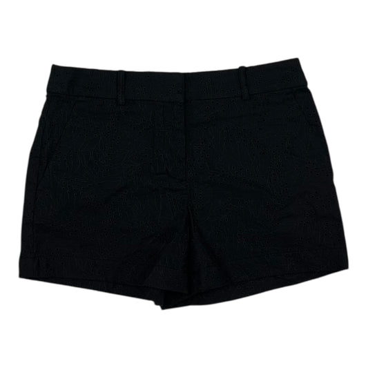 Shorts By Loft In Black, Size:4