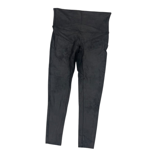 Pants Leggings By Spanx In Black, Size:1X