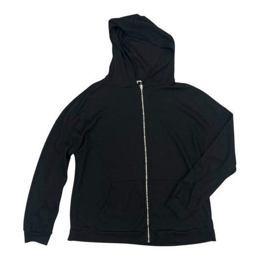 Jacket Shirt By Cmf In Black, Size:Xl