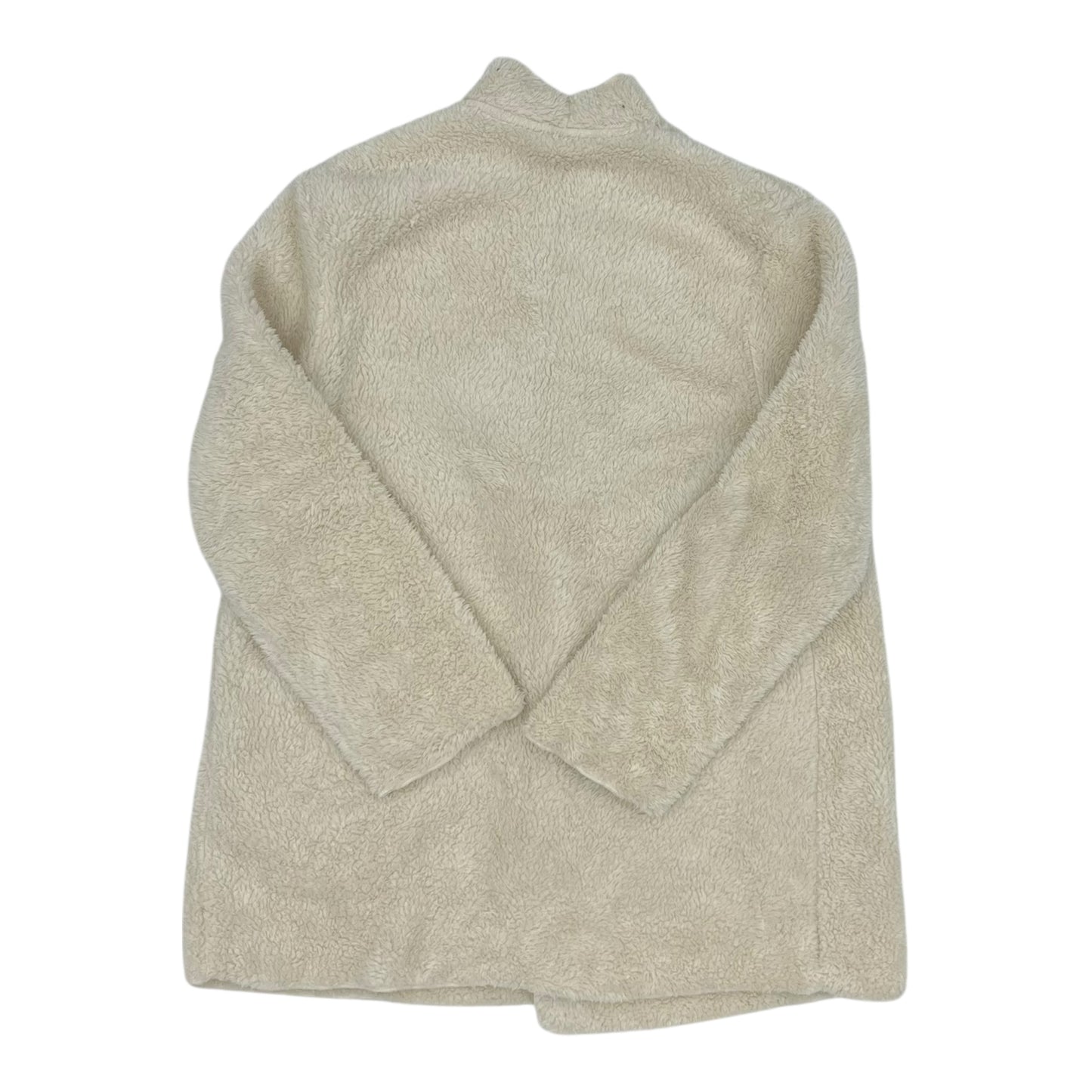 Cardigan By Serra In Cream, Size:S