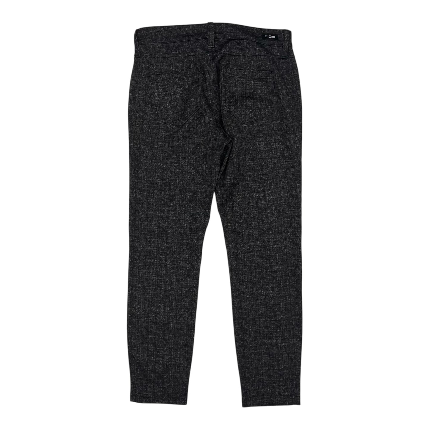 Pants Leggings By Liverpool In Black, Size:4P