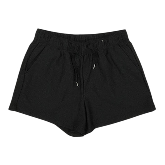Athletic Shorts By Old Navy In Black, Size:M