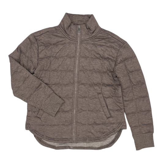 Jacket Other By Rbx In Brown, Size:M
