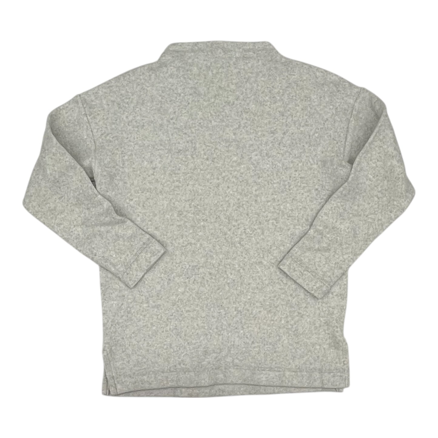 Sweater By Haven In Grey, Size:S