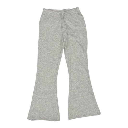 Pants Lounge By Hollister In Grey, Size:S