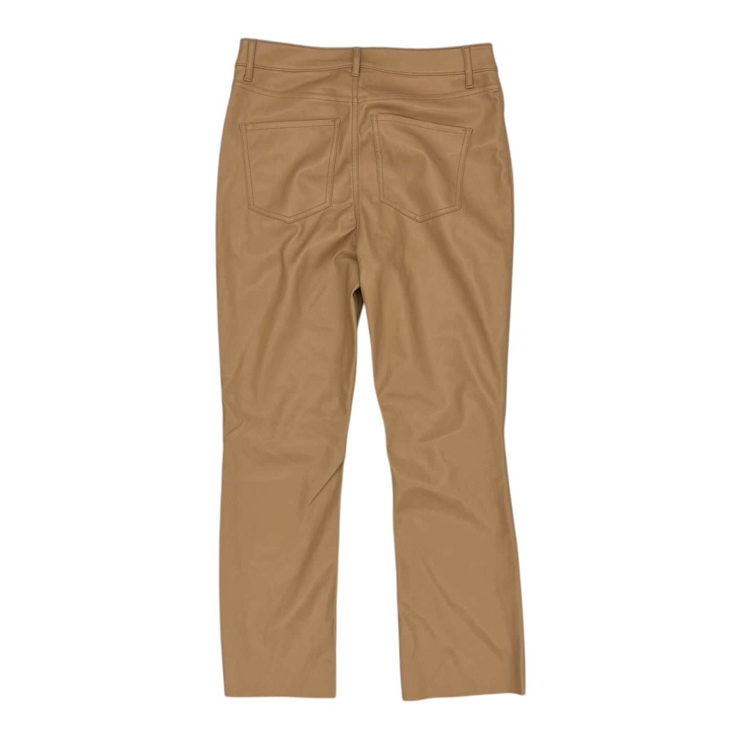 Pants Other By Express In Brown, Size:8