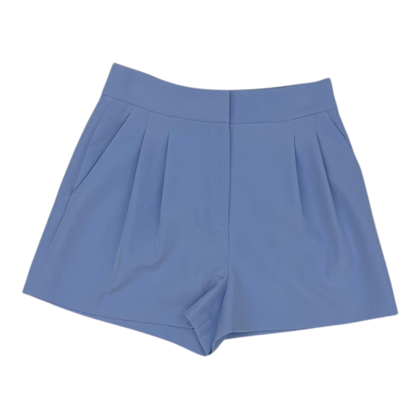 Shorts By Gianni Bini In Blue, Size:4