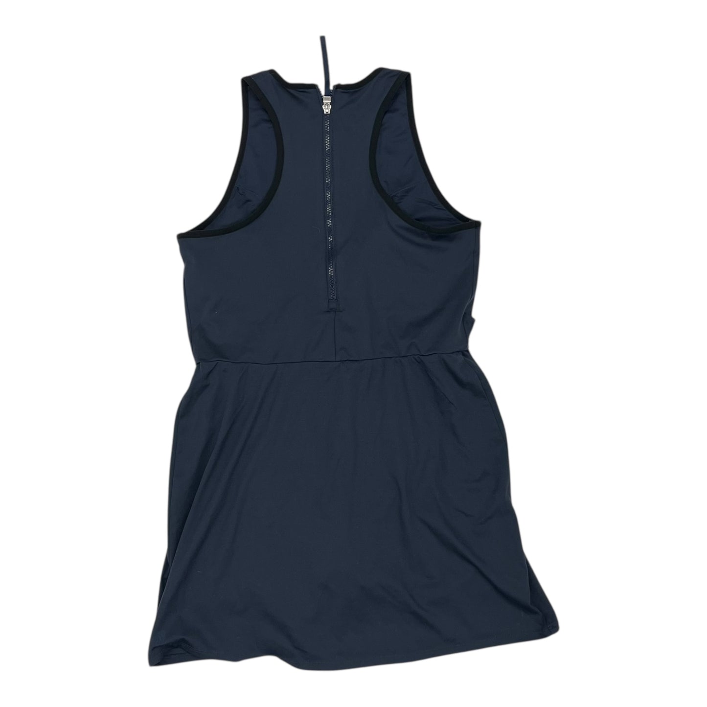 Athletic Dress By All In Motion In Navy, Size:L