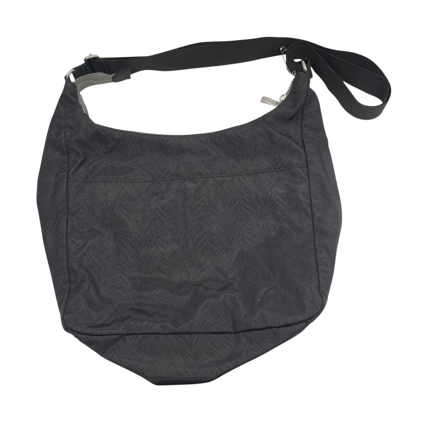 Crossbody By Baggallini In Black, Size:Medium
