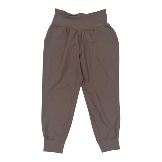 Athletic Pants By Old Navy In Tan, Size:Lp