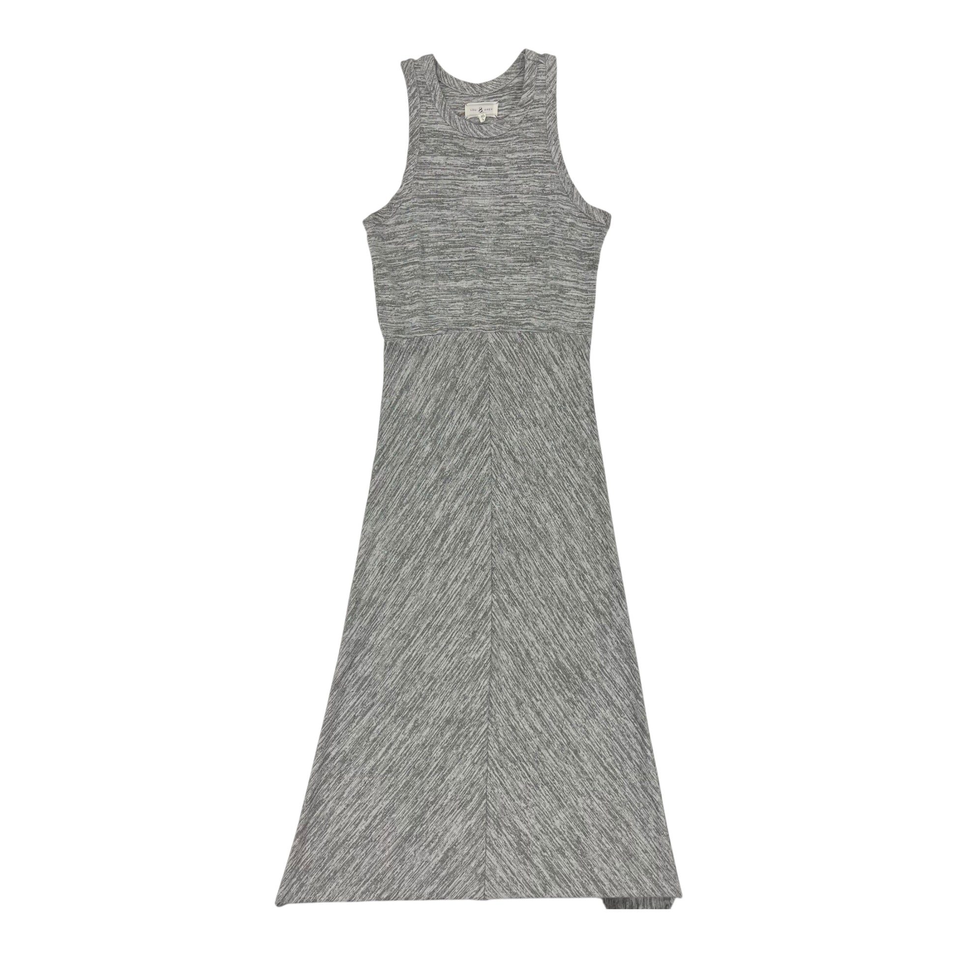 Maxi Dress Lou And Gray Dress Lou Grey Wanderweave Mixed Media Maxi Pocket Dress Maxi Dress Lou And Gray Dress Lou Grey Wanderweave Mixed Media Maxi Pocket Dress