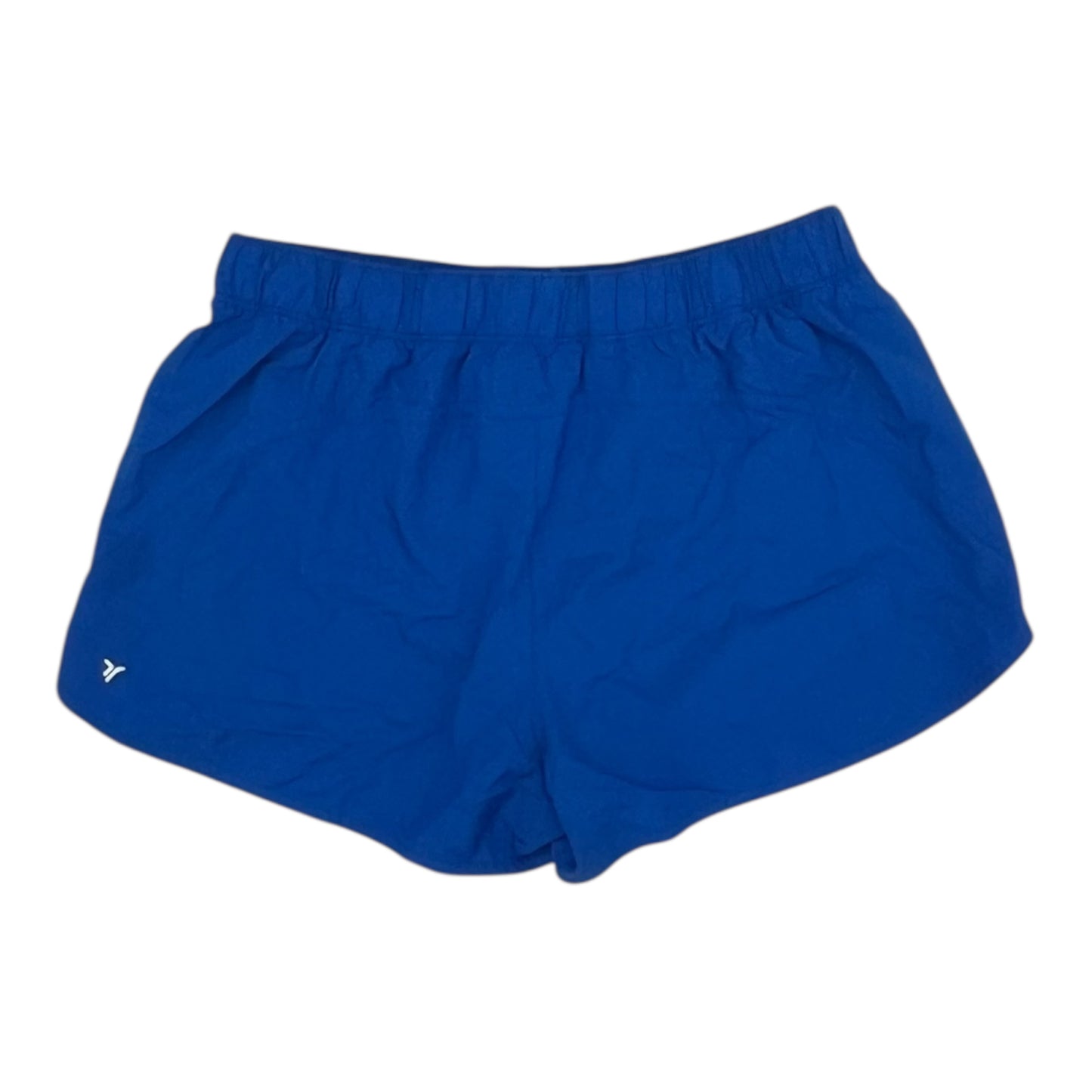 Athletic Shorts By Old Navy In Blue, Size:M
