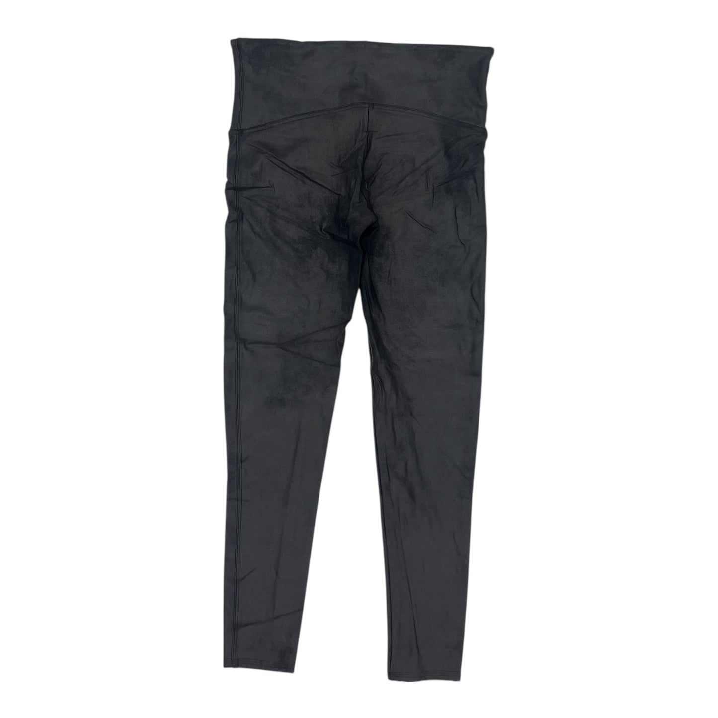 Pants Leggings By Spanx In Black, Size:1X
