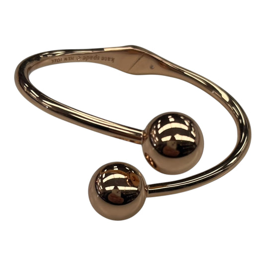 BRACELET DESIGNER by KATE SPADE In ROSE GOLD