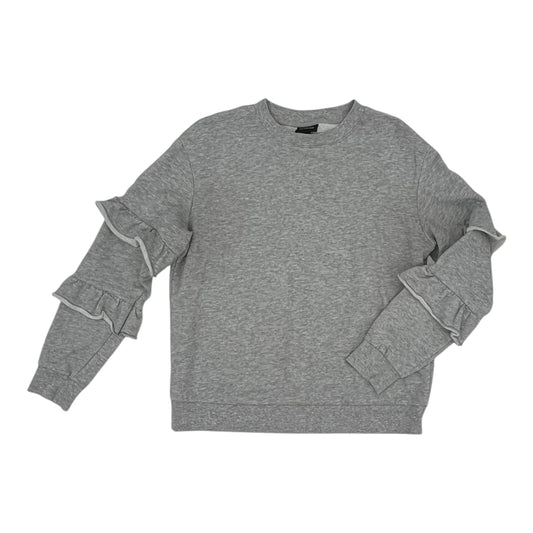 Top Ls By Who What Wear In Grey, Size:M