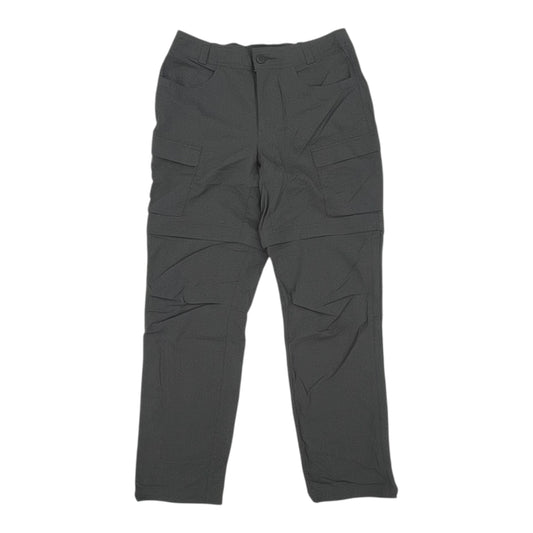 Athletic Pants By Rei In Grey, Size:8