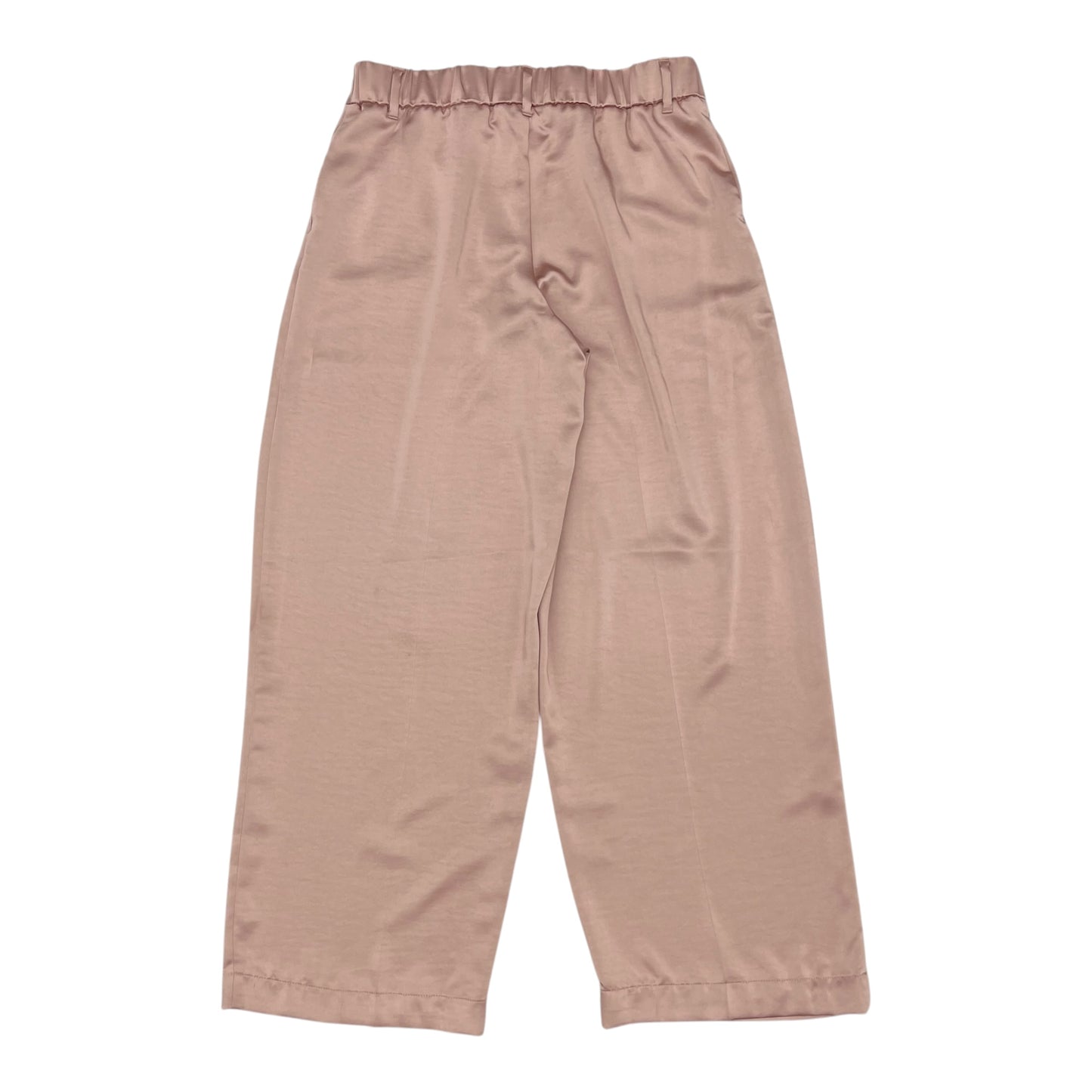 Pants Wide Leg By A New Day In Pink, Size:10